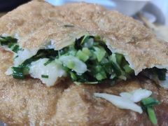 -老方子馅饼粥(台东店)