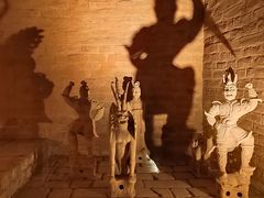 -洛阳古墓博物馆