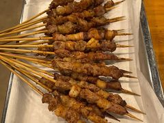 -京朋串屋·烧烤(望京西路总店)