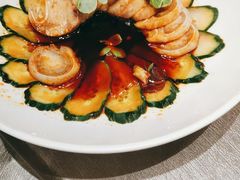 -梦都海鲜酒家(万达广场江桥店)