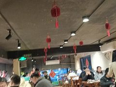 -随缘小馆(红岭路店)