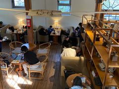 -1901 Cafe(西四店)