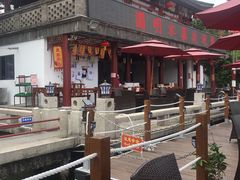 -珠海圆明新园