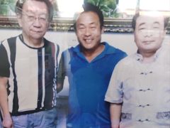 -柳沟豆腐宴64号院
