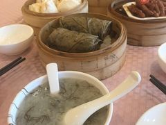 -满福隆酒楼(万绿园店)
