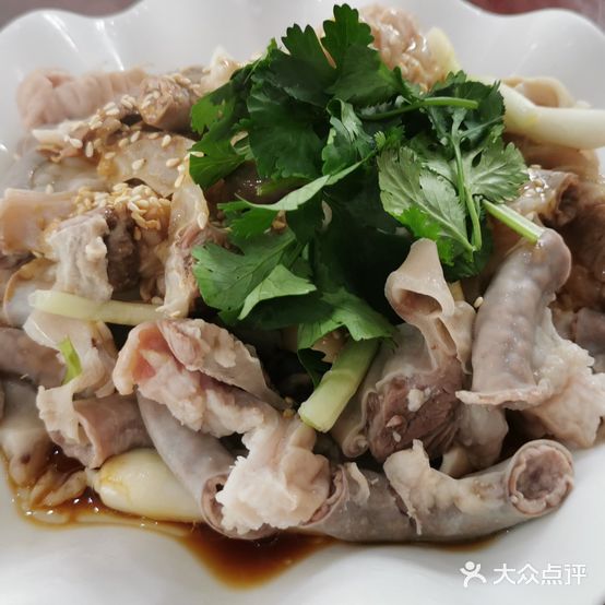 金双喜饭店