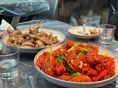 -指爱龙虾(金杨路总店)