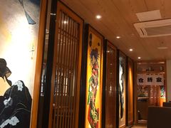 -仓桥家·焗寿司·锅物(光谷步行街店)