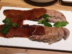 -四季民福烤鸭店(前门廊房二条店)