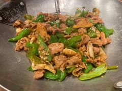 -老湘村·湖南土菜(天河维多利店)