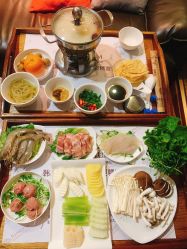 -爱贝蕊恩韩式月子会所(南山店)