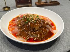 -羲和雅苑•北京烤鸭(平安国际金融中心店)