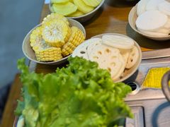 -阳阳老火锅(小南门店)