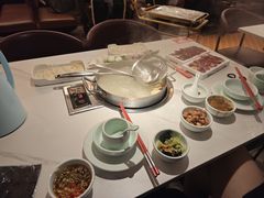 -八合里潮汕鲜牛肉火锅(深圳海岸城店)
