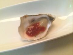 -Oyster Talks 四度蚝法餐厅