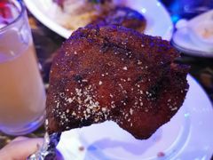 烤鹅腿-MOSSO德国餐厅·音乐酒吧(环宇荟店)