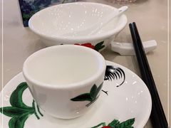 -顺风山庄(水濂山店)