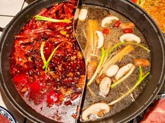 -李火辣老火锅(长寿路店)