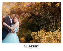 点击看大图 -太古映画婚纱摄影(天河店)