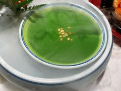 青豆泥-卯时·龙光雅宴·精致锡帮菜(惠山古镇店)