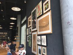 -星巴克臻选(济南恒隆店)