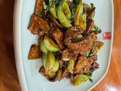 -奎元馆.百年奎元.非遗传承(西湖边的解放路店)