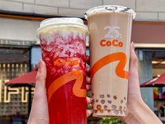 -CoCo都可(崇川万象城店)