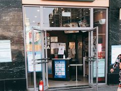 门面-棒约翰比萨意面(马家堡西路店)