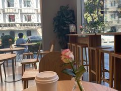 -ARKET CAFÉ(三里屯太古里店)