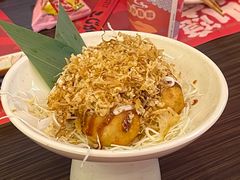 -仙隐小鹿中华料理(南宁万象城店)