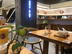 大堂-炖物24章·顺时轻养茶(黄龙店)