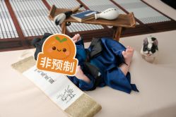 -玛瑞莎·儿童·亲子摄影(越秀店)