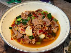 -树厨贵州菜(大十字店)