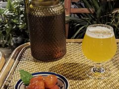 -贰醒·私房小院烧烤 (太古里店)