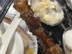 -欣悦坊陈一刀热气羊肉火锅(清真路店)