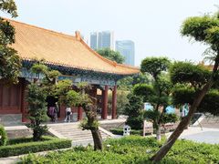 -珠海圆明新园