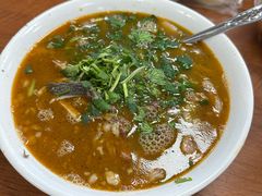 -春雨羊汤店(广开四马路总店)