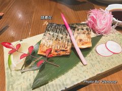 -傑·料理·海鲜放题(佛山文华荟店)