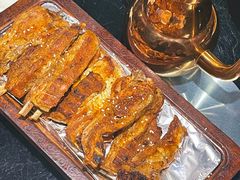 西域烤羊排-品回味清真西北楼(宁波首店)