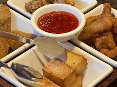 -临家闽南菜(宝洲路店)