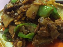 乐乐烧排骨-乐乐餐厅(湘子庙街店)