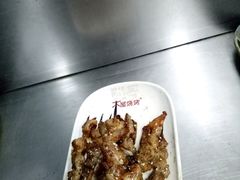 -木屋烧烤(南新店)