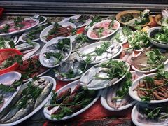 -老地方海鲜坊(步行街店)