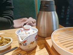 -潮粥荟·潮汕砂锅粥(朝阳大悦城店)