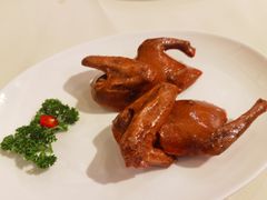 -利苑酒家(金宝店)