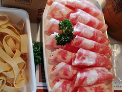 -老员外骨汤火锅(海州古城店)