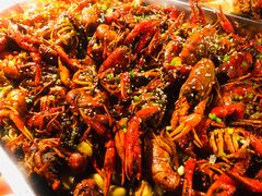 -汉虾王.小龙虾.武汉菜.粤菜(科技园店)