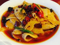 -天厨妙香素食餐厅(清华店)