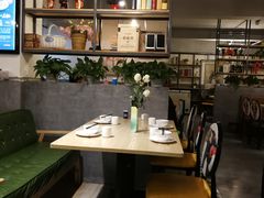-遇见小厨·北京烤鸭·江湖菜·川菜(广福桥店)