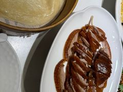 -小桃红·东北菜·春饼烤鸭(南阳湖街店)